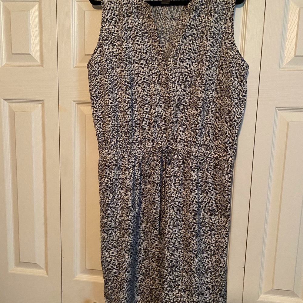 Loft Sleeveless Dress
